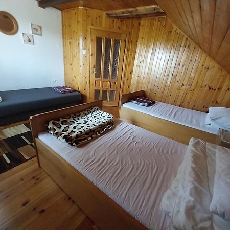 Villa Wypoczynek Kocia Gora Dziemiany Exterior foto